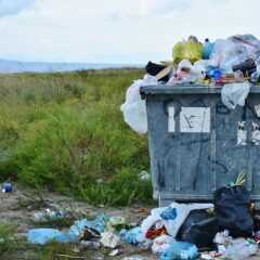 Co warto wiedzieć o bazie danych odpadowych?