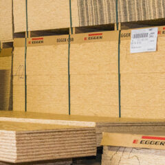 Jak wybrać płytę OSB?