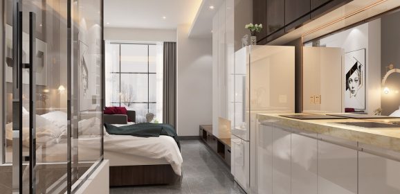 Jak urządzić mieszkanie, aby było funkcjonalne i piękne?