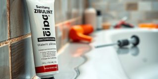 Czy silikon samodzielnie wystarczy zamiast taśmy uszczelniającej – przyczyny przecieków i praktyczne wskazówki przy remoncie łazienki