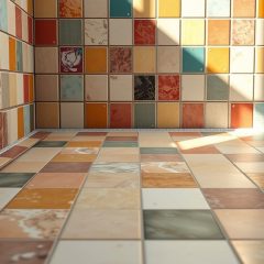 Hydroizolacja pod płytki w łazience: kiedy jest niezbędna i jak uniknąć typowych błędów przy zabezpieczaniu przed wilgocią