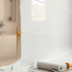 Jak krok po kroku przygotować ściany po skuciu płytek, by uniknąć pęknięć i wilgoci podczas remontu łazienki