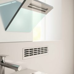 Koszt wentylacji łazienki po remoncie: kiedy wymaga drobnej korekty, a kiedy pełnej modernizacji