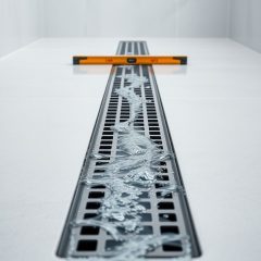 Jak prawidłowo zmierzyć i zweryfikować spadek do odpływu liniowego, by uniknąć problemów z odprowadzaniem wody w prysznicu