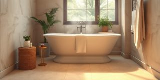 Ogrzewanie podłogowe w łazience — kiedy warto wybrać i jak uniknąć typowych trudności przy montażu