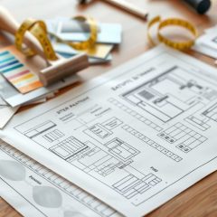 Remont łazienki od czego zacząć: planowanie, kolejność prac i unikanie niepotrzebnych kosztów