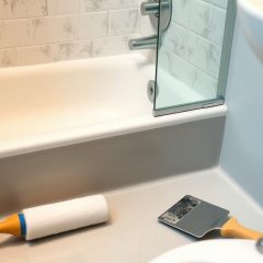 Folia w płynie w łazience: kluczowe miejsca do hydroizolacji i typowe błędy inwestorów przy aplikacji