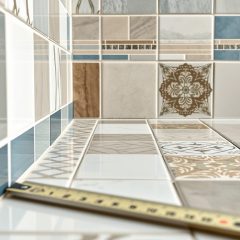 Jak kompleksowo ocenić, czy płytki w łazience są równo położone i trwałe zanim pojawią się problemy