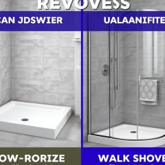 Brodzik niskoprofilowy czy prysznic walk-in: porównanie montażu, bezpieczeństwa i praktycznych wyzwań przy remoncie łazienki