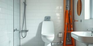 Czy i jak można przesunąć WC w łazience – ograniczenia instalacyjne, koszty i praktyczne wskazówki przy remoncie