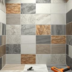 Koszt układania płytek w łazience: jakie prace podnoszą cenę i na co zwrócić uwagę przy wycenie