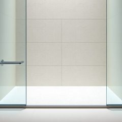 Spadki pod prysznicem walk-in: praktyczny przewodnik po projektowaniu i wykonaniu dla skutecznego odprowadzania wody