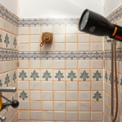 Remont łazienki w starym budownictwie: jak zacząć, by uniknąć problemów z instalacjami i ścianami