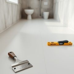 Przygotowanie podłoża pod hydroizolację łazienki: kluczowe kroki i typowe pułapki przed nałożeniem warstwy izolacyjnej