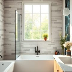 Koszt remontu łazienki: jak uwzględnić wszystkie wydatki i uniknąć niespodzianek w budżecie