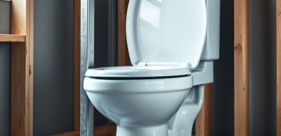 Jak ocenić stabilność stelaża WC przed zabudową, by uniknąć kosztownych napraw