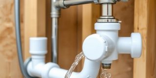 Próba wodna instalacji po remoncie łazienki: kiedy ją wykonać i jak wykryć nieszczelności zanim ściany zostaną zamknięte