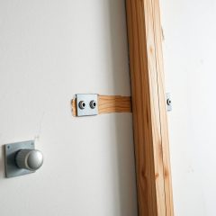 Jak solidnie wzmocnić ścianę g-k pod ciężkie meble i szafki łazienkowe przed montażem płytek