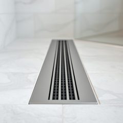 Odpływ punktowy czy liniowy do łazienki: praktyczne różnice, montaż i wybór bez ryzyka podczas remontu