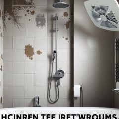 Błędy przy remoncie łazienki: jak ich uniknąć, by nie zwiększać kosztów i ryzyka wilgoci