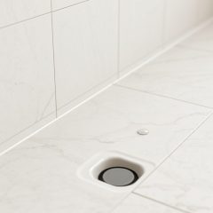 Spadek posadzki w łazience krok po kroku: jak go wykonać, by skutecznie odprowadzać wodę i uniknąć problemów